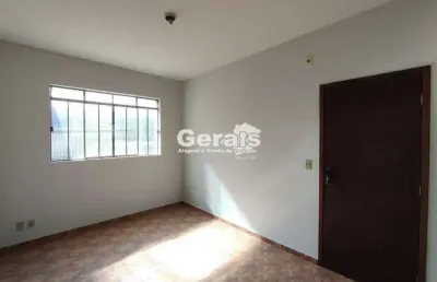 Apartamento à venda, 2 quartos, niterói - divinópolis/mg