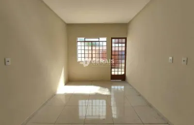 Casa à venda, 3 quartos, 2 vagas, dona rosa - divinópolis/mg