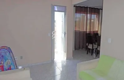 Apartamento à venda, 3 quartos, 1 vaga, porto velho - divinópolis/mg