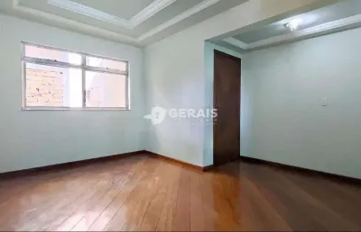 Apartamento à venda, 3 quartos, 1 suíte, 1 vaga, santo antônio - divinópolis/mg