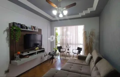 Apartamento à venda, 2 quartos, 1 vaga, centro - divinópolis/mg