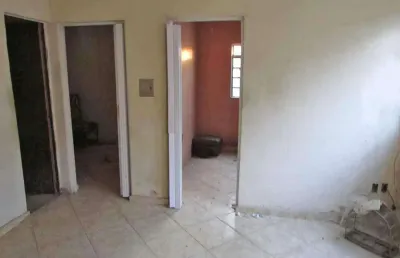 Casa à venda, 2 quartos, 1 vaga, nilda barros - divinópolis/mg