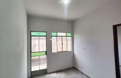 Casa para aluguel, 3 quartos, 5 vagas, esplanada - divinópolis/mg
