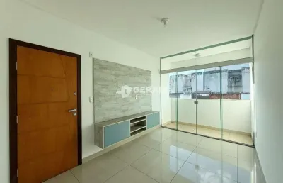 Apartamento à venda, 3 quartos, 1 suíte, 3 vagas, doutor josé thomaz - divinópolis/mg