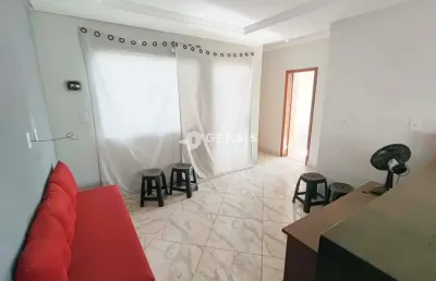 Casa para aluguel, 2 quartos, 1 vaga, floresta - divinópolis/mg