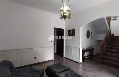 Casa à venda, 6 quartos, 1 suíte, 2 vagas, porto velho - divinópolis/mg