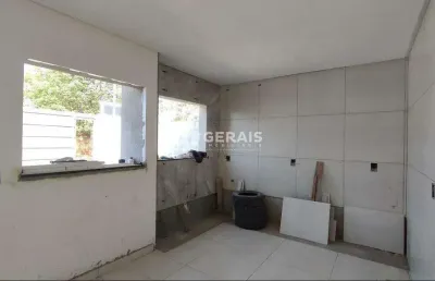 Casa à venda, 2 quartos, 2 vagas, jardinopolis - divinópolis/mg