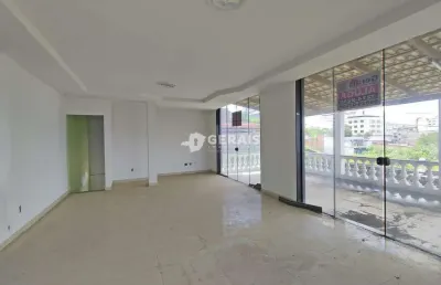 Casa à venda, 4 quartos, 1 suíte, 4 vagas, são josé - divinópolis/mg