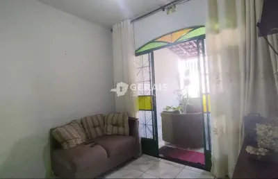 Casa à venda, 3 quartos, 1 vaga, das oliveiras - divinópolis/mg