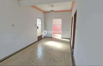 Casa à venda, 3 quartos, 2 vagas, porto velho - divinópolis/mg