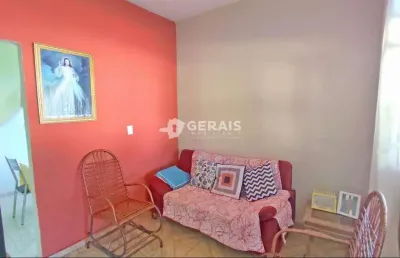 Casa à venda, 2 quartos, 2 vagas, jardinopolis - divinópolis/mg