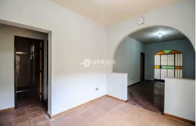 Casa à venda, 4 quartos, lp pereira - divinópolis/mg