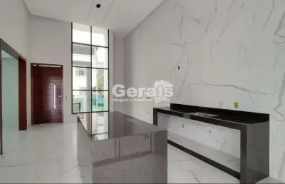 Casa à venda, 3 quartos, 1 suíte, 3 vagas, são josé - divinópolis/mg