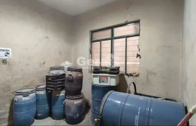 Casa à venda, 3 quartos, 1 suíte, 1 vaga, porto velho - divinópolis/mg