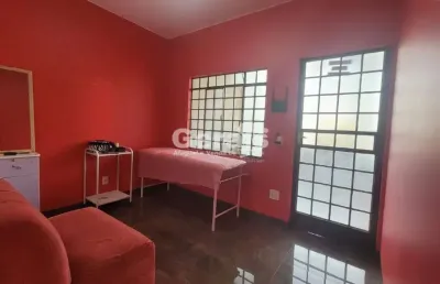 Casa à venda, 4 quartos, 1 vaga, são luís - divinópolis/mg