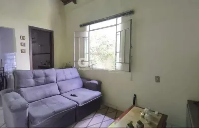 Casa à venda, 2 quartos, 2 vagas, centro - divinópolis/mg