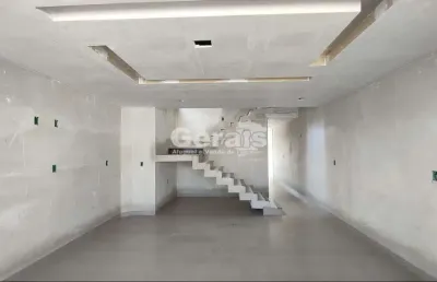 Casa à venda, 3 quartos, 1 suíte, 1 vaga, são roque - divinópolis/mg