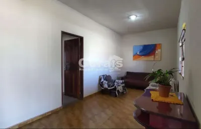 Casa à venda, 2 quartos, 1 vaga, serra verde - divinópolis/mg