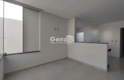 Casa à venda, 3 quartos, 1 suíte, 2 vagas, são roque - divinópolis/mg
