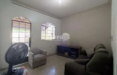 Casa à venda, 3 quartos, 3 vagas, belvedere - divinópolis/mg