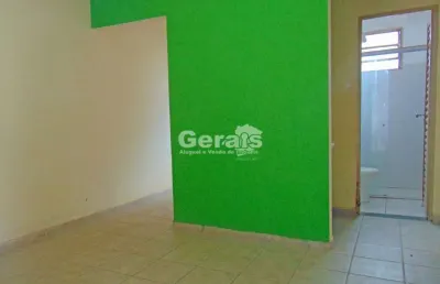 Casa à venda, 2 quartos, 1 vaga, residencial lagoa dos mandarins - divinópolis/mg