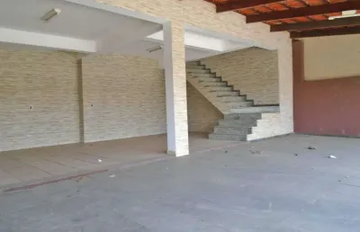 Casa à venda, 3 quartos, 2 vagas, vila romana - divinópolis/mg