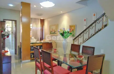 Casa à venda, 3 quartos, 1 suíte, 2 vagas, santo antônio - divinópolis/mg
