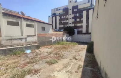 Terreno comercial para alugar no Centro, Divinópolis 