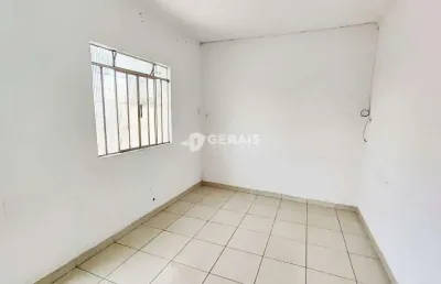 Casa para aluguel, 2 quartos, jardim das acacias - divinópolis/mg