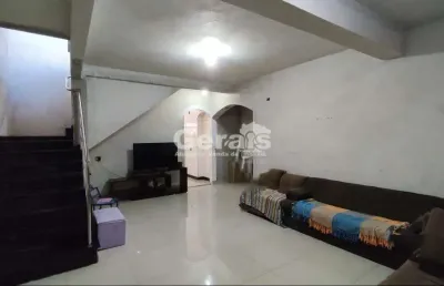 Casa à venda, 4 quartos, 1 suíte, 5 vagas, dona rosa - divinópolis/mg