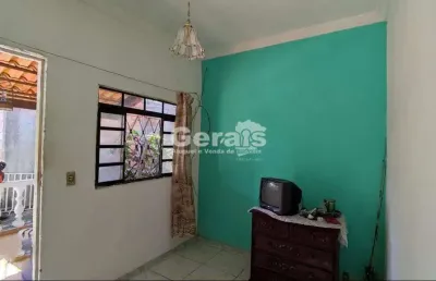 Casa à venda, 3 quartos, 3 vagas, jardim alvorada - carmo do cajuru/mg