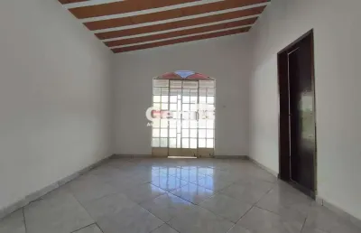 Casa à venda, 3 quartos, 1 vaga, niterói - divinópolis/mg
