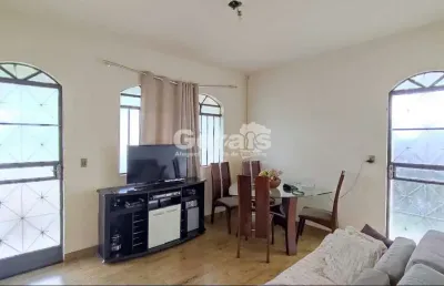 Casa à venda, 4 quartos, 2 vagas, interlagos - divinópolis/mg