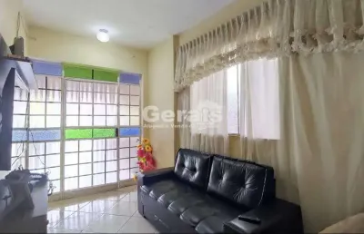 Casa à venda, 3 quartos, 1 vaga, vila romana - divinópolis/mg