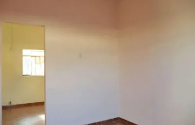 Casa à venda, 3 quartos, 1 vaga, bela vista - divinópolis/mg