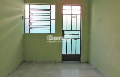 Casa à venda, 2 quartos, porto velho - divinópolis/mg