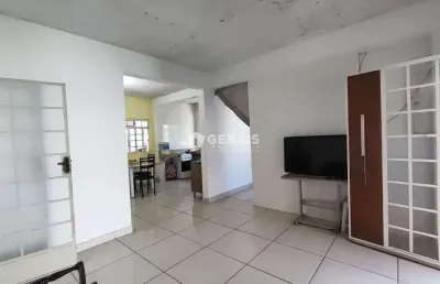 Casa à venda, 3 quartos, 2 vagas, vila romana - divinópolis/mg