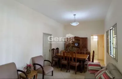 Casa à venda, 4 quartos, 1 suíte, 1 vaga, centro - divinópolis/mg