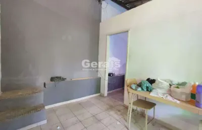 Casa à venda, 1 quarto, 2 vagas, danilo passos - divinópolis/mg