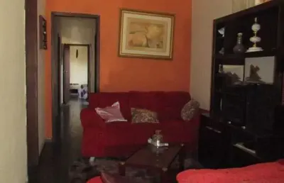 Casa à venda, 3 quartos, 4 vagas, porto velho - divinópolis/mg