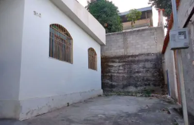 Casa à venda, 4 quartos, 4 vagas, são luís - divinópolis/mg