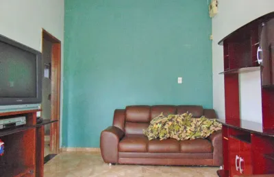 Casa à venda, 3 quartos, 2 vagas, santa tereza - divinópolis/mg