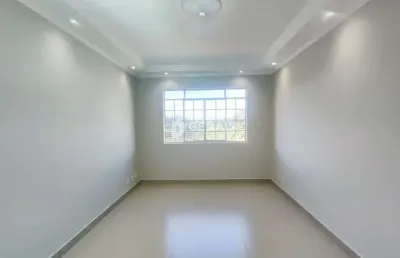 Apartamento para aluguel, 4 quartos, 1 suíte, 2 vagas, lp pereira - divinópolis/mg
