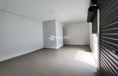 Ponto comercial à venda no Dona Rosa, Divinópolis 
