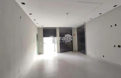 Ponto comercial para alugar no Centro, Divinópolis 