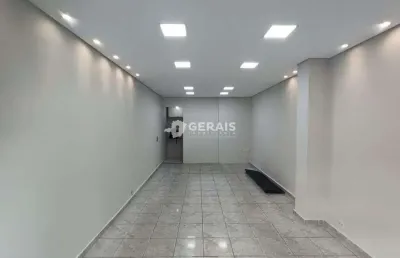 Ponto comercial para alugar no Centro, Divinópolis 