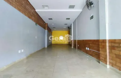 Ponto comercial para alugar no Centro, Divinópolis 