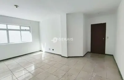 Apartamento para aluguel, 3 quartos, 1 vaga, centro - divinópolis/mg