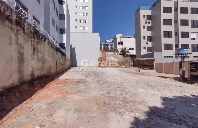 Terreno comercial para alugar no Centro, Divinópolis 
