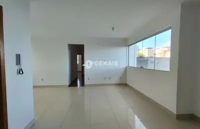 Apartamento para aluguel, 3 quartos, 1 suíte, 3 vagas, santo antônio - divinópolis/mg